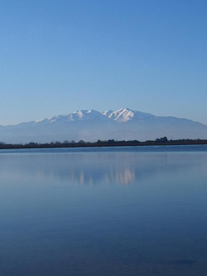 Вилла Font-Fresca Location Baillestavy Экстерьер фото